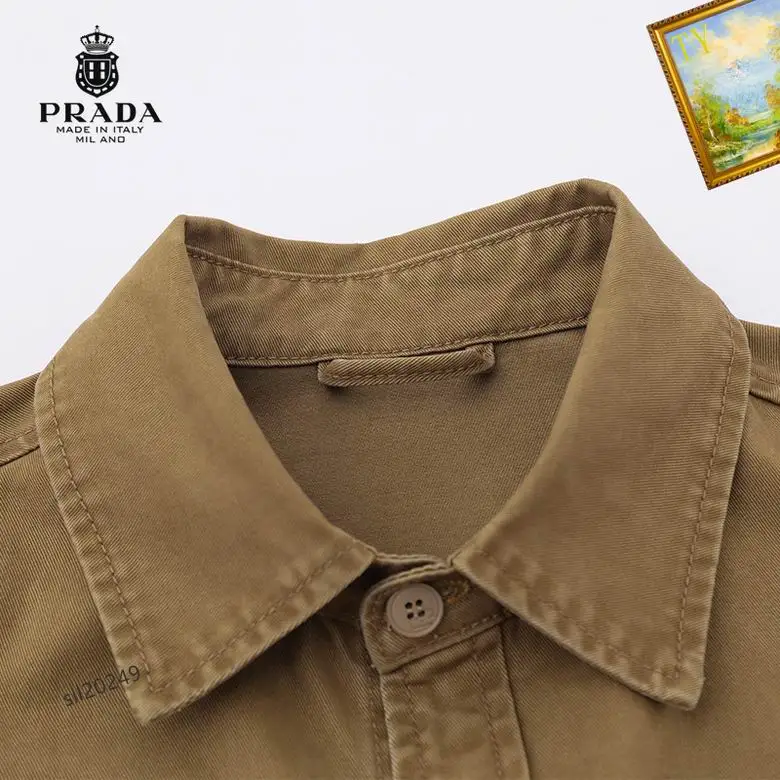 Prada S-3XL 25t07